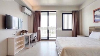 Chính Chủ Cho Thuê Căn Hộ Chung Cư (45m2) Phú Nhuận Phòng Ngủ Cao Cấp