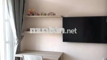 CHÍNH CHỦ CHO THUÊ STUDIO QUẬN 5 ĐỦ NỘI THẤT, NGAY KỀ QUẬN 1-3-10