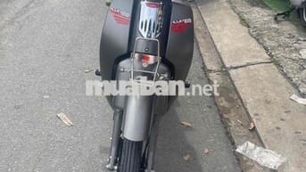 Cúp 50 ccc  2025 abs đèn lết  xe như mới bs 65