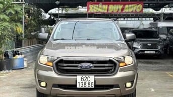 Ford Ranger 2.2XLS AT 4x2 2019 - 82000km