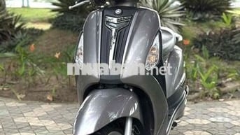 Yamaha Grande 2016 BSTP Máy Zin Êm Bao Chất