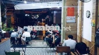 Cần sang quán Cà Phê ở Bình Thạnh