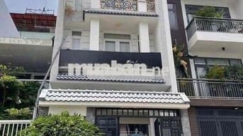 Cho thuê nhà hẻm 243/.. Tô Hiến Thành P13 Q10