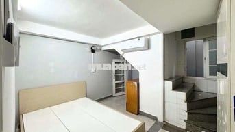 Phòng trệt full nt ngay trung tâm Q10