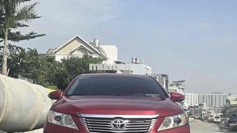 Toyota Camry 2.5Q 2014 - 147000km