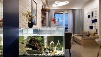 cho thuê chung cư RichStar, Tân Phú - 84m - 2PN - đầy đủ NT View hồ bo