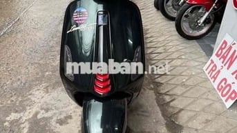 Vespa Sprint 125 đời 2021 xe đẹp máy zin chỉ 48tr5