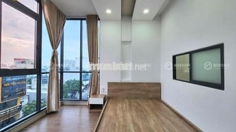 🍓1 PHÒNG NGỦ 45m2 - View Kinh , CỬA SỔ NGAY LUỸ BÁN BÍCH - THANG MÁY 🍓