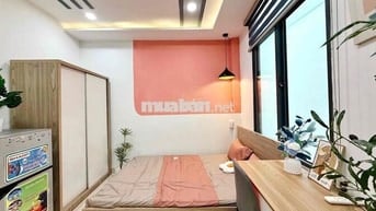Phòng Studio cửa sổ thoáng, Full nội thất, gần chợ Bà Chiểu
