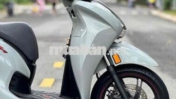 SH350i 2023 màu Xi Măng, máy zin 9 chủ !!!