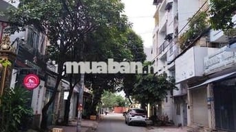 Tòa Căn Hộ Dịch Vụ 4Tầng 7x30(208m2)Hẻm 10m Đặng Thùy Trâm 160tr/tháng