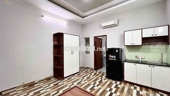 Khai Trương Căn Hộ Studio Đầy Đủ Nội Thất, Cạnh Aeon Mail 1km