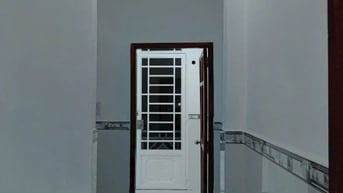 Nhà Tân Kim 4x9 1 trệt 1 lầu 2pn 1wc ĐSH 2c giá 1tỷ 50tr 