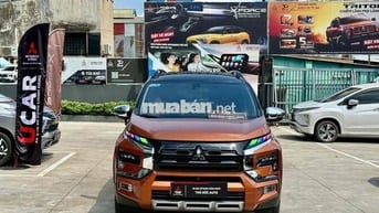 Mitsubishi Xpander Cross 2023 - 20000 km