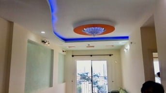 Chính chủ cho thuê căn hộ Good House Apartment Trương Đình Hội, Quận 8