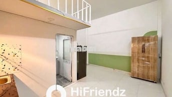 PHÒNG SIÊU XỊN - GẦN NGÃ TƯ GÒ MÂY - GIÁ RẺ - FULL NỘI THẤT - GẦN AEON