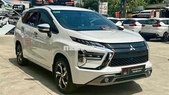 Mitsubishi Xpander Premium 2023 Trắng Odo 38.800km