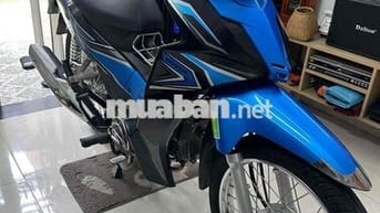 wave blade 2020 bstp 9 chủ odo 16k km