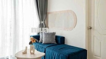 Cho Thuê Căn Hộ Gần Sân Bay Tâm Sơn Nhất - Công Viên Hoàng Văn Thụ