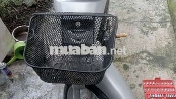 Cần bán xe wave máy im đẹp