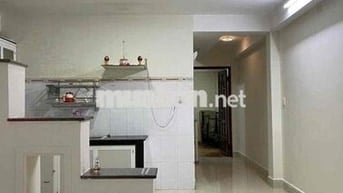 🔴 (NCC) CHO THUÊ NHÀ MẶT TIỀN LÝ TRIỆN, THANH KHÊ - VỪA SƠN SỬA MỚI  •