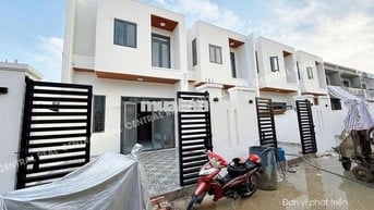 Nhà mới hoàn thiện tại Vĩnh Cửu – cách trung tâm Biên Hòa chỉ 10 phút