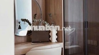 Bán CC SAM Towers, Như Nguyệt, 5,7 tỷ, 68m2, 2PN, 2WC, view đẹp