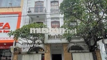 Cho Thuê Nhà 506/6 Ba Tháng Hai Phường 14 Q10