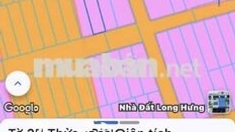 Đất ở ngay KCN Tam Phước bao giá luôn 1 lô *** thương lương nhẹ