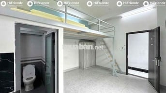 HOT cho thuê phòng trọ có gác GIÁ SIÊU RẺ ngay chợ TÂN HƯƠNG