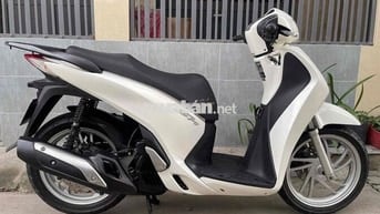 Sh 125 đời 2014 xe đẹp máy zin êm đúng chủ 34tr