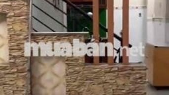CHO THUÊ NHÀ 1 LẦU 2 PN 2 WC CÓ MÁY LẠNH