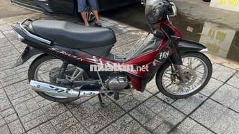 xe máy zin êm ru bs65 ngay chủ