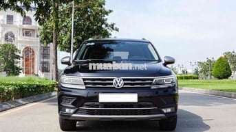Volkswagen Tiguan 2018 - 86000 km