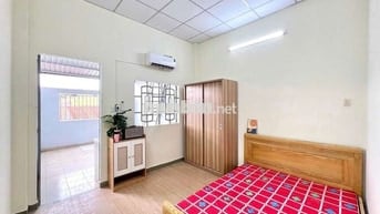 🌟Penthouse 1PN TÁCH BẾP ban công to nuôi cá trồng rau ngay EMART PHI