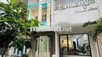 GIẢM 1 TỶ còn 5TỶ390 BÁN GẤP TRONG TUẦN, NHÀ LÊ VĂN SỸ - PHÚ NHUẬN