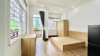 🏡CĂN HỘ STUDIO, DUPLEX CÓ CỬA SỔ TRỜI BAN CÔNG LỚN - XÔ VIẾT NGHỆ TĨNH