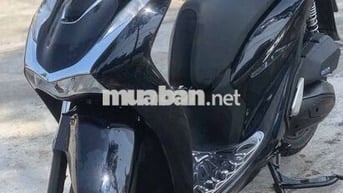 SH 2021 đen bóng siêu nét có trả góp trao đổi