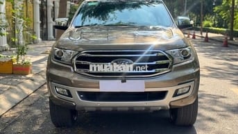 SIÊU PHẨM FORD EVEREST TITANIUM 2019