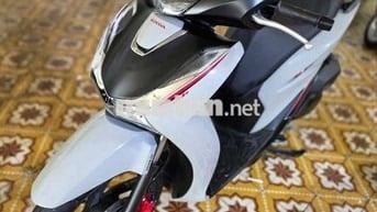 SH 125 abs bản đặc biệt bs 43 1000km như mới