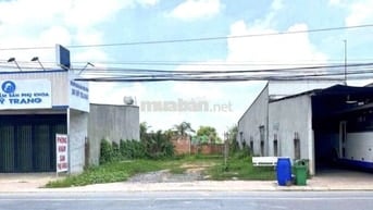 ĐẤT MT NHỰA 6M 1/ BA SA - PHƯỚC HIỆP - SHR