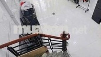 Nhà cho thuê đúc 1 tấm nhà mới rẻ bèo