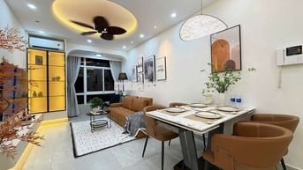 CĂN GÓC 3 PN VIEW HỒ BƠI - BLOCK ĐẸP NHẤT SKY 3