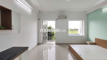 Khai trương độc quyền dự án đường Phạm Hùng nối dài chỉ 5tr3 ban công