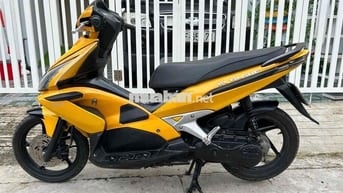 Honda AB xăng cơ lên đèn thái