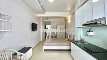 Căn hộ cao cấp full nội thất ở ngay ETow , Hoàng hoa thám , Âu cơ