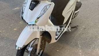 SH 160 2025 như mới có trả góp trao đổi