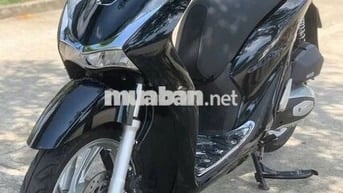 SH 2022 đen bóng cực mới có trả góp trao đổi