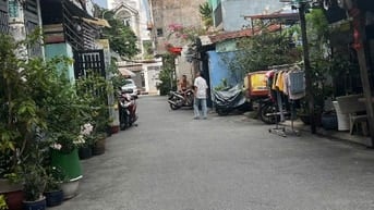 Bán Nhà HXH 8M Đ.CÁCH MẠNG Q.TÂN PHÚ 7,8 Tỷ