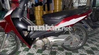Wave 50cc